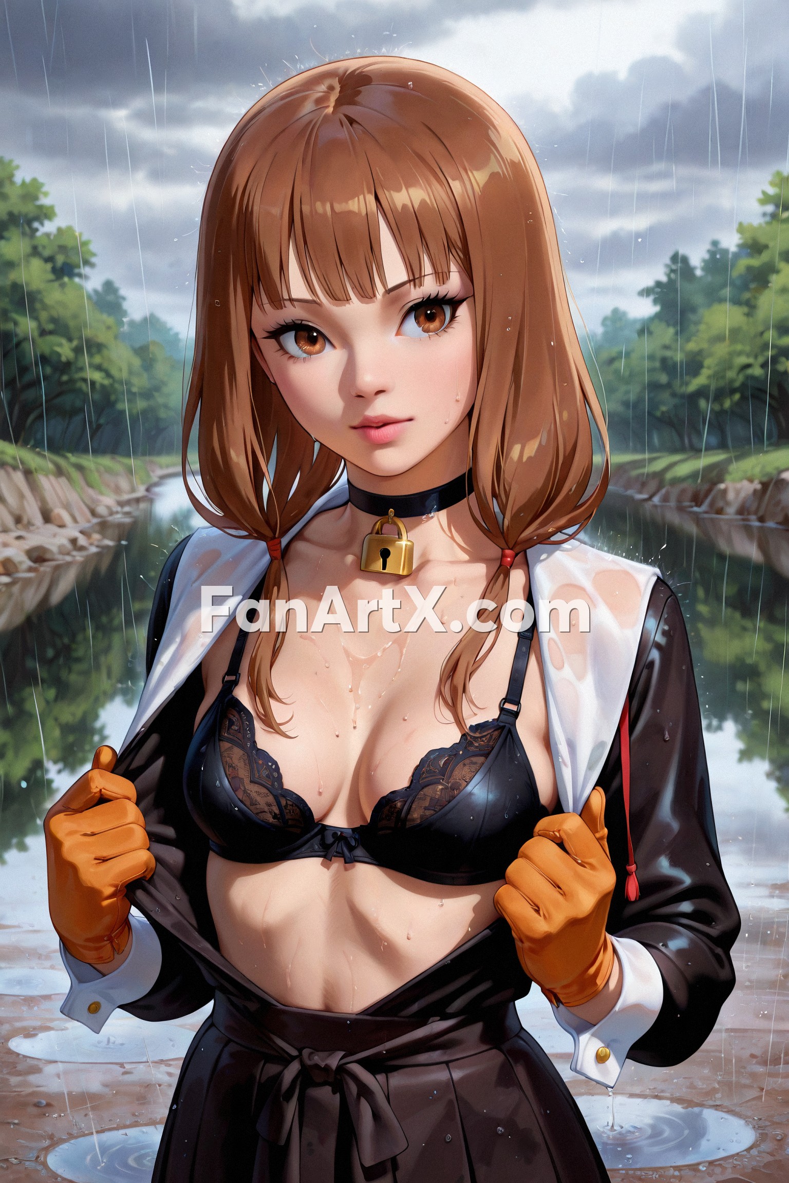 Miko Iino - Kaguya-sama Love Is War Fanart - Kaguya-sama wa Kokurasetai 5227715